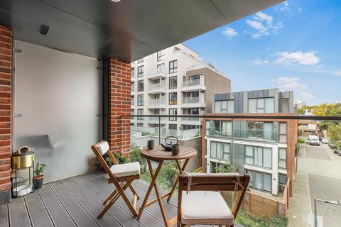2 bedroom duplex for sale, 366 Clapham Road, London SW9