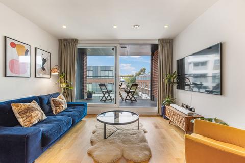 2 bedroom duplex for sale, 366 Clapham Road, London SW9