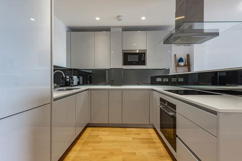 undefined, 366 Clapham Road, London SW9