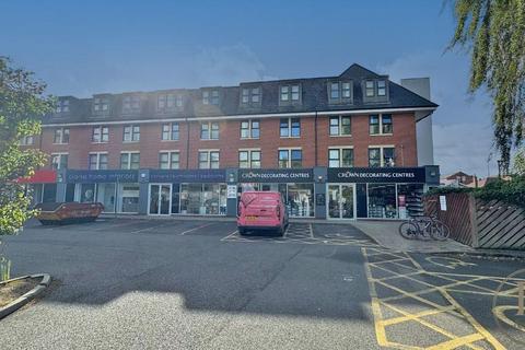 undefined, West Bridgford, Nottingham NG2