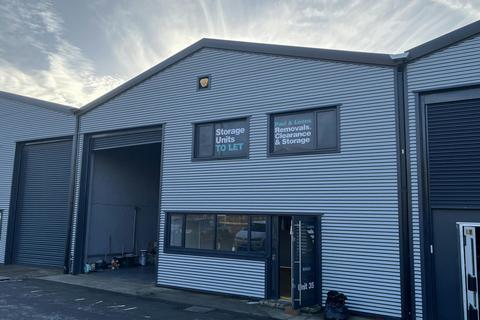Warehouse to rent, 31-37 Timothys Bridge Rd Stratford Upon Avon CV37 9NQ