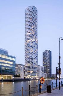 One Park Drive, 5 Park Drive, South Quay, Canary Wharf, E14 9GG