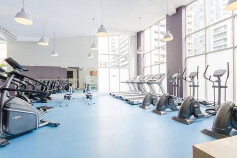 2 bedroom flat to rent, Naxos Building, 1 Hutchings Street, Canary Wharf, South Quay , Westferry, London, E14 8JR