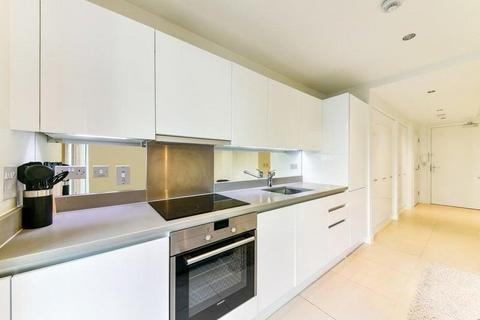 Studio to rent, Binnacle House, 10 Cobblestone Square, Shadwell, Wapping, Tower Hill, London, E1W 3AR