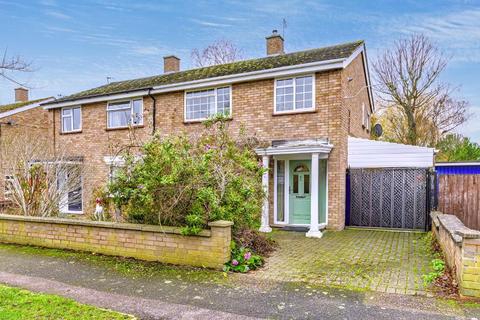 3 bedroom semi-detached house for sale, Bedford MK41