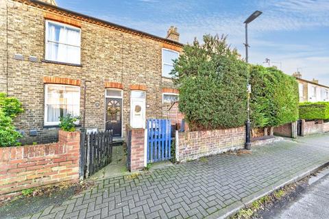 undefined, Bedford MK42
