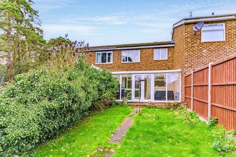 3 bedroom terraced house for sale, Flitwick MK45