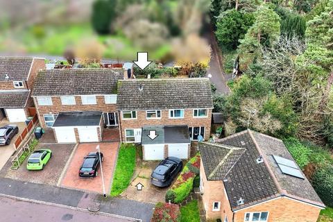 3 bedroom terraced house for sale, Flitwick MK45