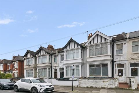 4 bedroom terraced house for sale, Boreham Road, London N22