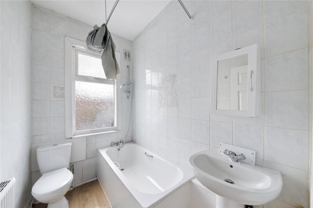Bathroom Two