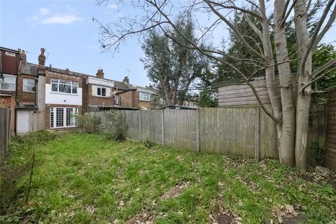 4 bedroom terraced house for sale, Boreham Road, London N22