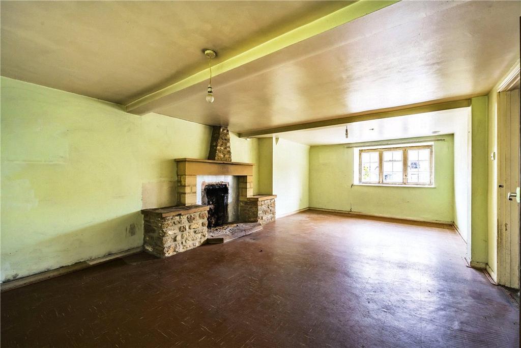 Farmhouse Internal