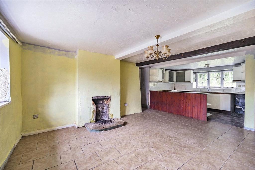 Farmhouse Internal