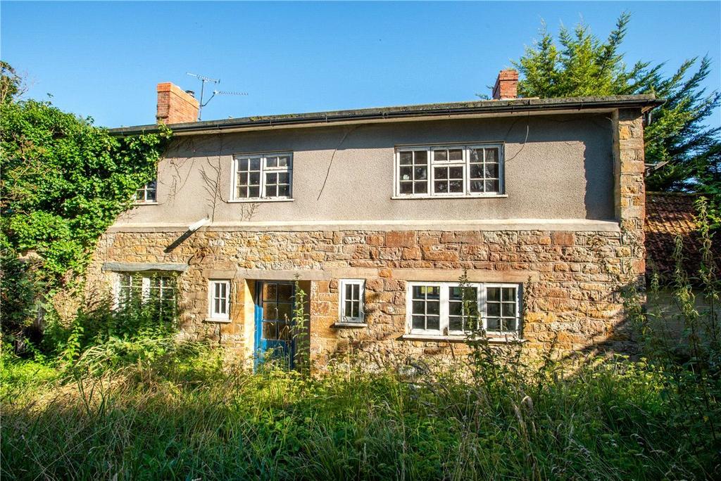 Lot 1: Farmhouse