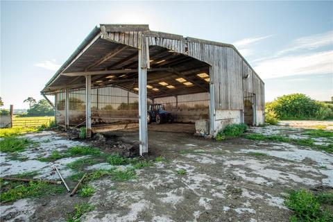 undefined, Lot 2: Manor Farm Development Site, Lopen, South Petherton, Somerset, TA13