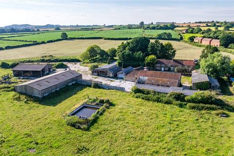 undefined, Manor Farm Development Site, Lopen, South Petherton, Somerset, TA13