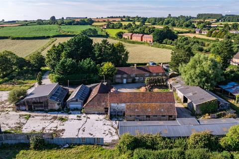 undefined, Manor Farm Development Site, Lopen, South Petherton, Somerset, TA13