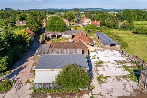 undefined, Manor Farm Development Site, Lopen, South Petherton, Somerset, TA13