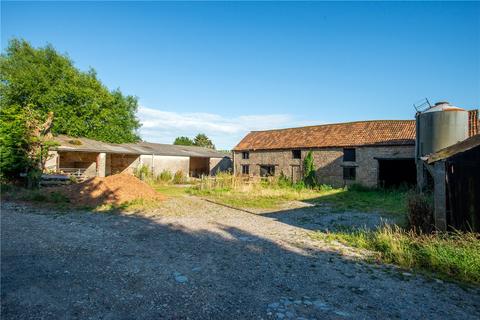 undefined, Manor Farm Development Site, Lopen, South Petherton, Somerset, TA13