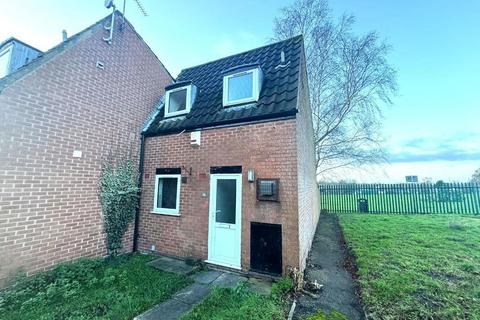 undefined, Rushmere Walk, Arnold, Nottingham, NG5 6SH