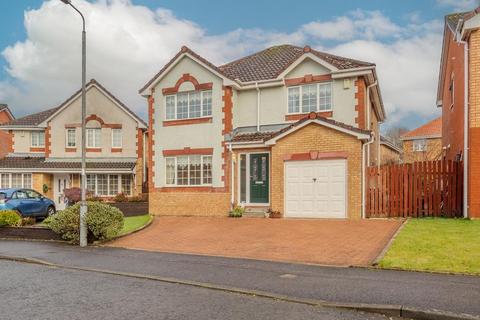 undefined, Waverley Park, Kirkintilloch, Glasgow, East Dunbartonshire, G66 2BL