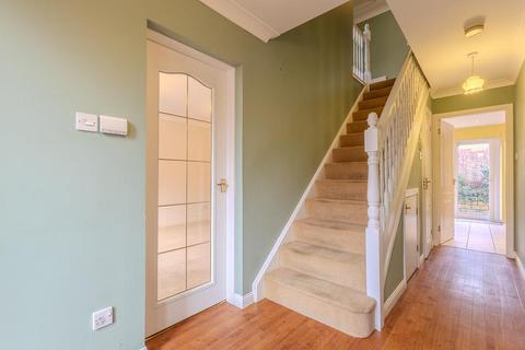 undefined, Waverley Park, Kirkintilloch, Glasgow, East Dunbartonshire, G66 2BL