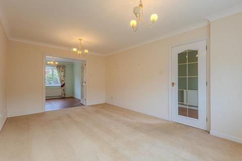 undefined, Waverley Park, Kirkintilloch, Glasgow, East Dunbartonshire, G66 2BL