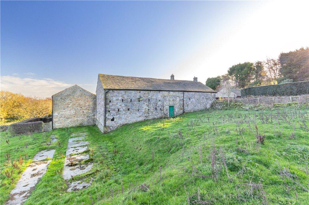 Barn