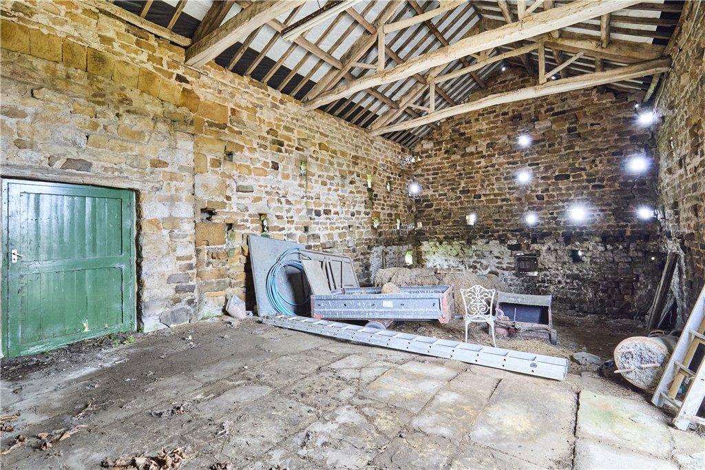 Internal Photo