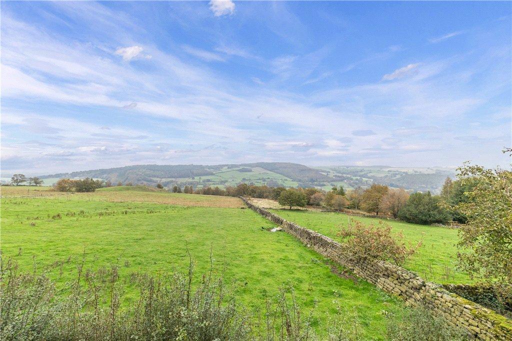 Pastureland