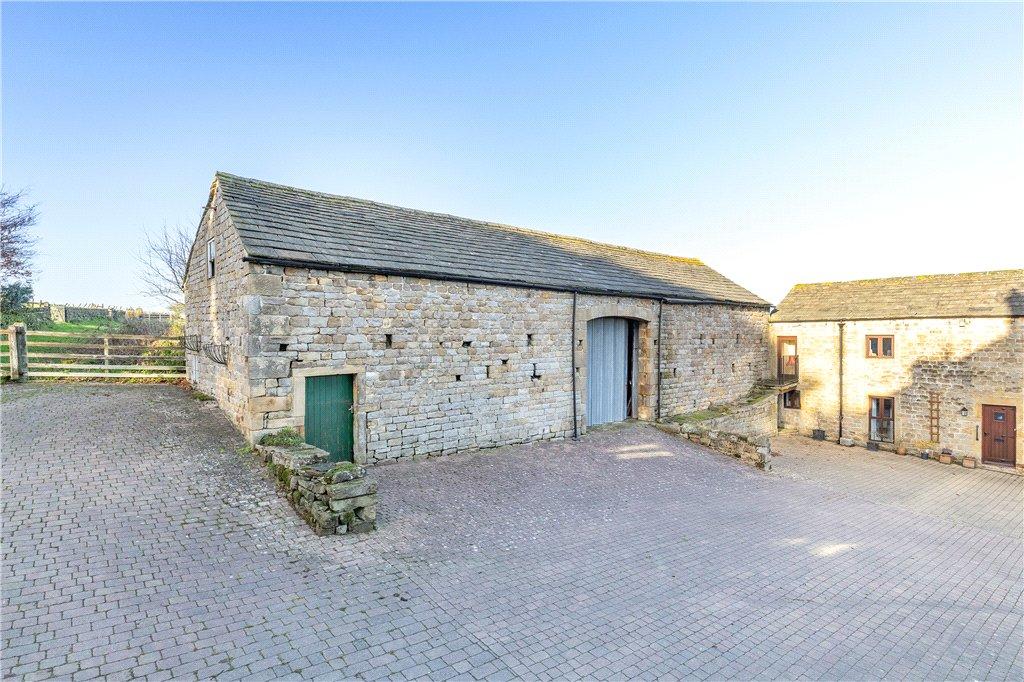 Barn