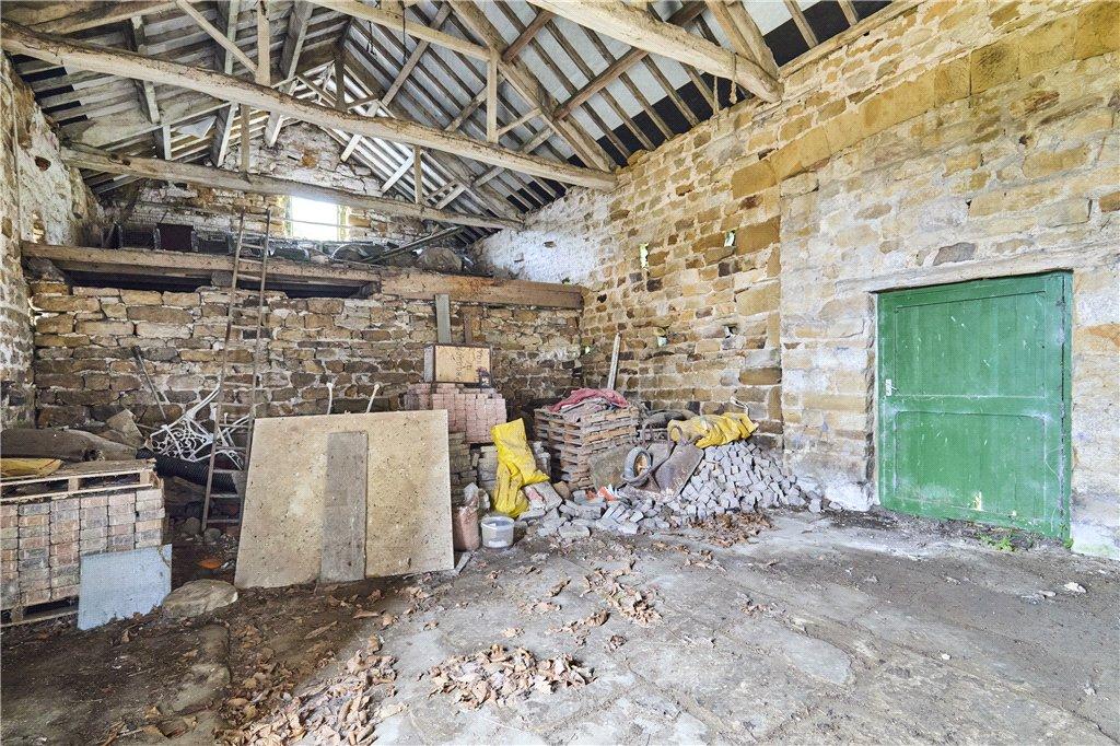 Internal Photo