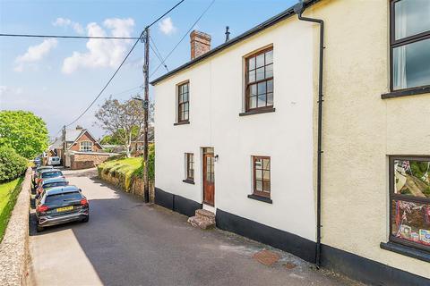 undefined, Higher Town, Sampford Peverell, Tiverton