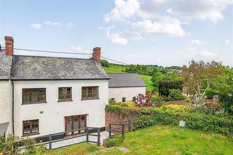 undefined, Higher Town, Sampford Peverell, Tiverton