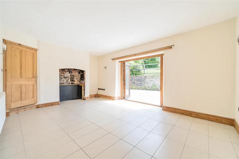 3 bedroom semi-detached house for sale, Higher Town, Sampford Peverell, Tiverton