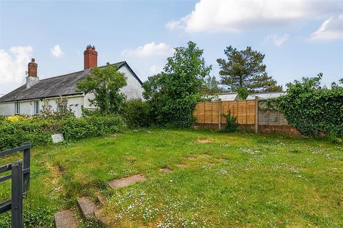 3 bedroom semi-detached house for sale, Higher Town, Sampford Peverell, Tiverton