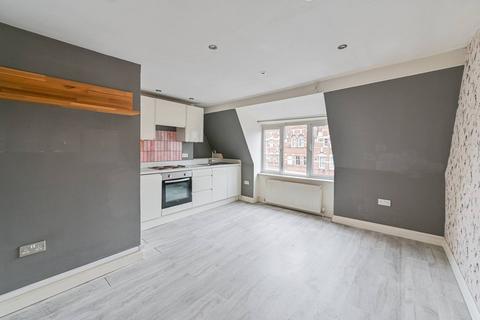1 bedroom flat for sale, Streatham High Road, Streatham Common, London, SW16
