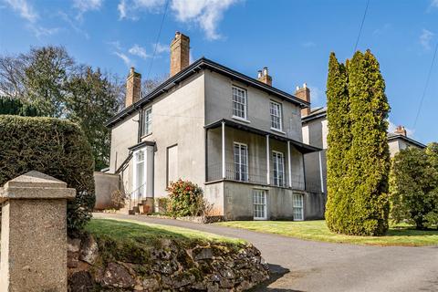 5 bedroom detached house for sale, Crossmead Villas, Exeter