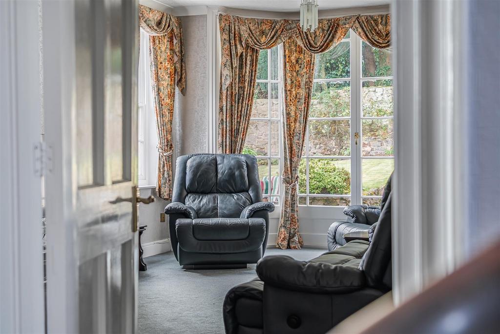 Sitting room