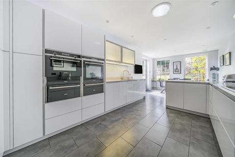 5 bedroom detached house for sale, Crossmead Villas, Exeter