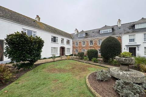 2 bedroom flat to rent, Andover Lodge Flat 4, St Peter, JE3 7AF