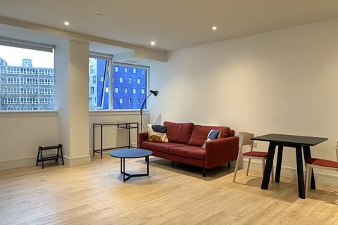Studio to rent, Olympic Way