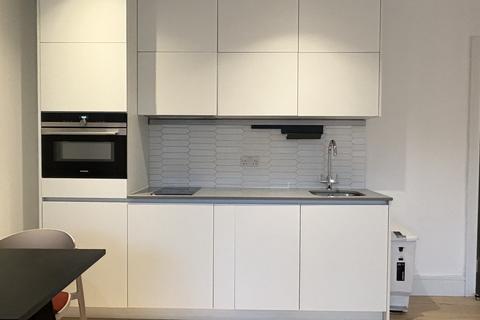 Studio to rent, Olympic Way