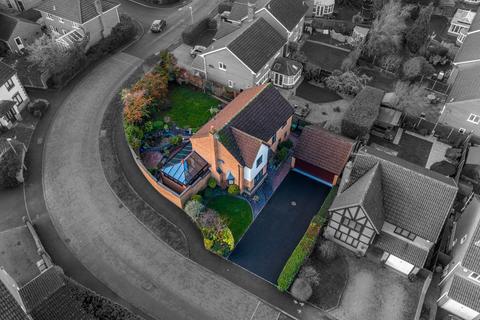 4 bedroom detached house for sale, Worcester WR4