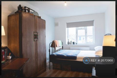 2 bedroom flat to rent, Dynevor Rd, London, N16