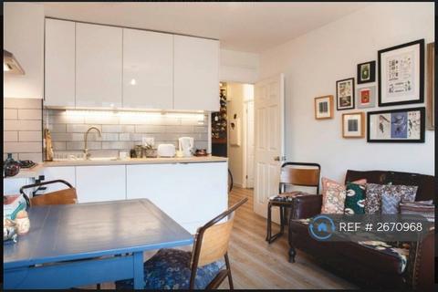 2 bedroom flat to rent, Dynevor Rd, London, N16