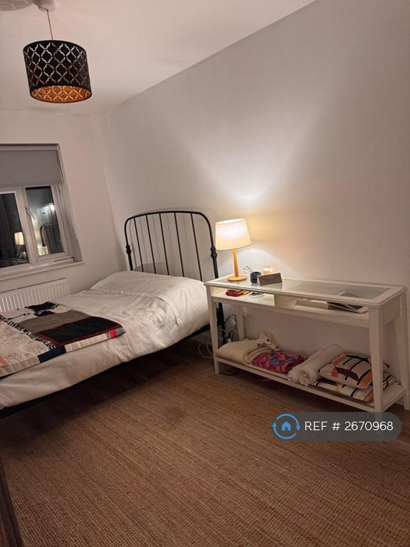 Main Bedroom - Re-Decorated