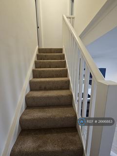 2 bedroom terraced house to rent, West End Road, Haydock, St. Helens, WA11