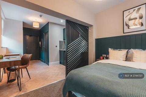 1 bedroom in a house share to rent, Charnwood Street, Derby, DE1