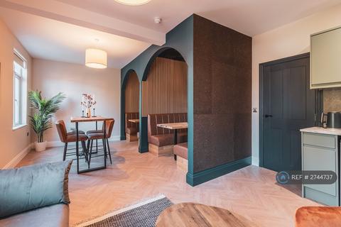 1 bedroom in a house share to rent, Charnwood Street, Derby, DE1